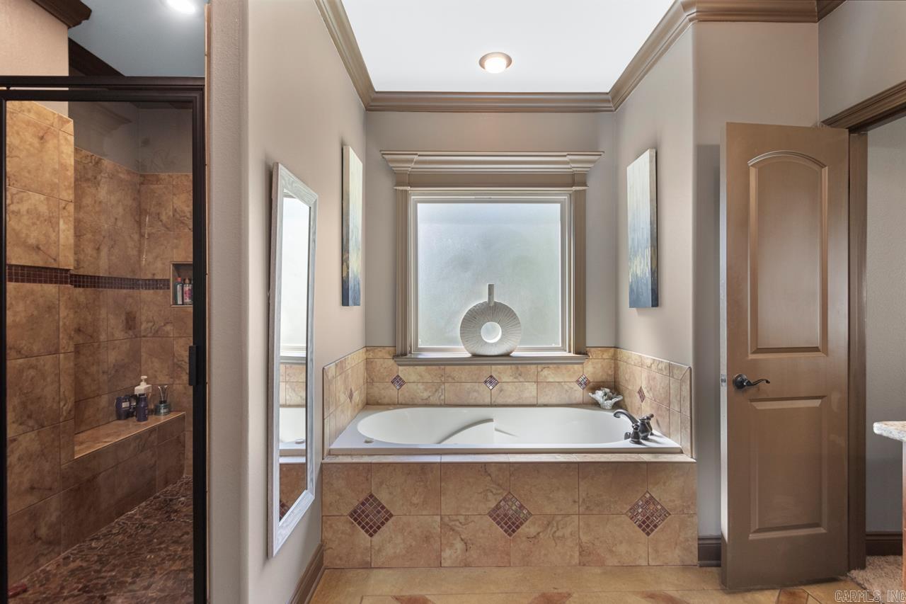 522  Valley Hill  Benton, AR