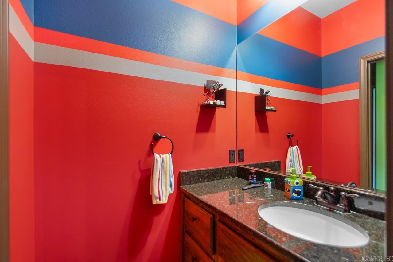 522  Valley Hill  Benton, AR