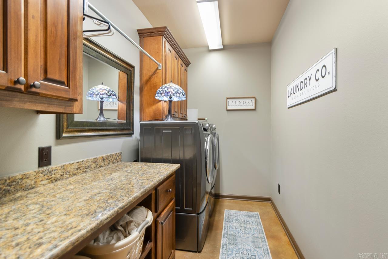 522  Valley Hill  Benton, AR