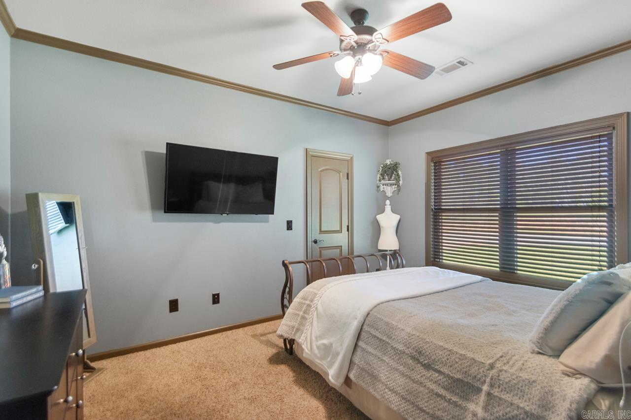 522  Valley Hill  Benton, AR