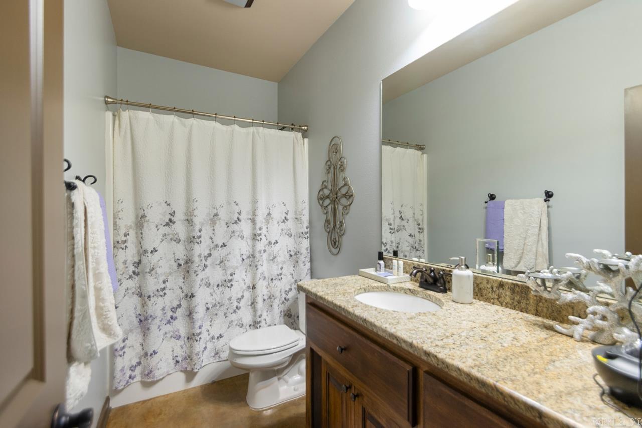 522  Valley Hill  Benton, AR