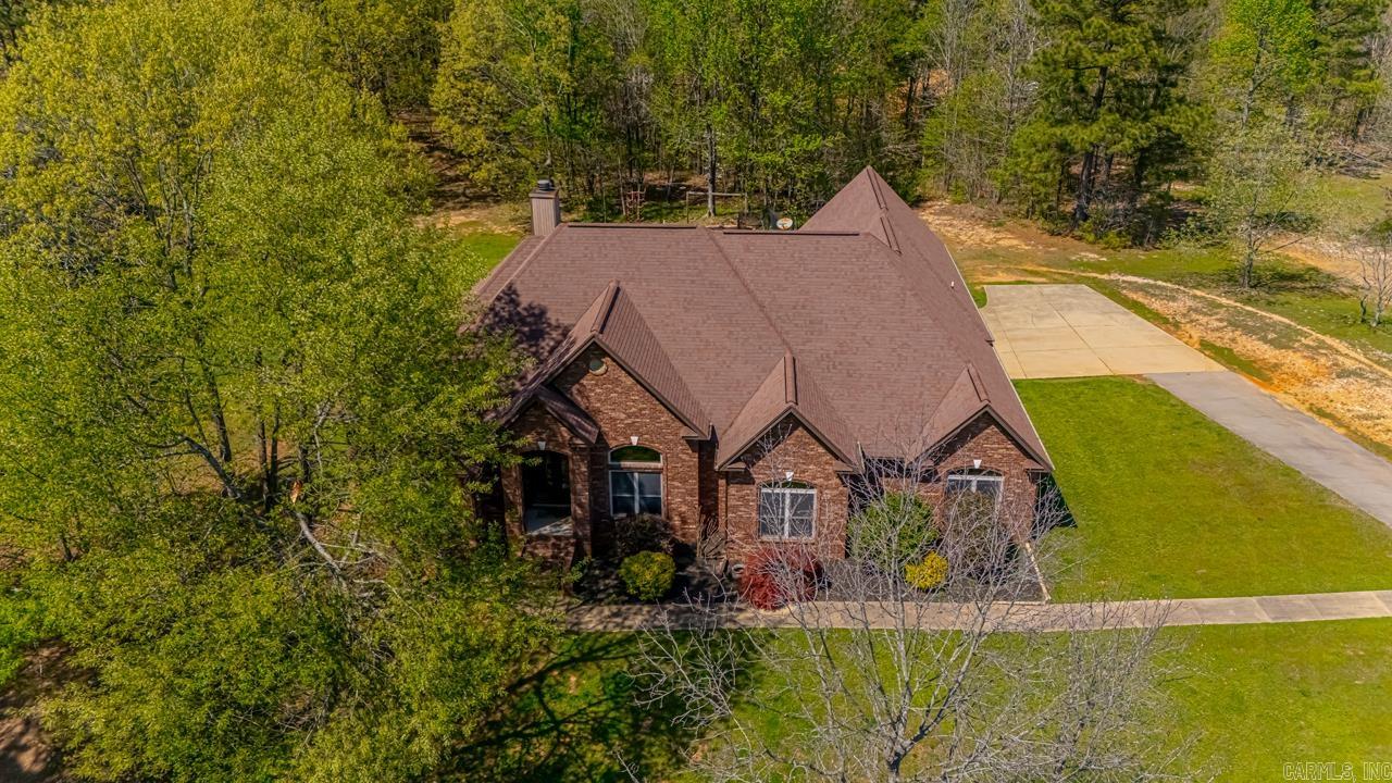 522  Valley Hill  Benton, AR