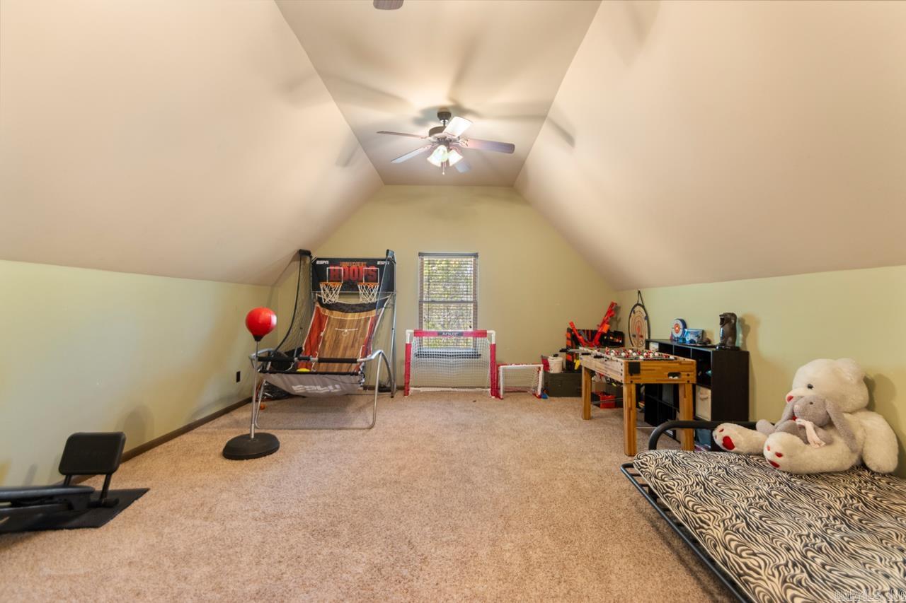 522  Valley Hill  Benton, AR