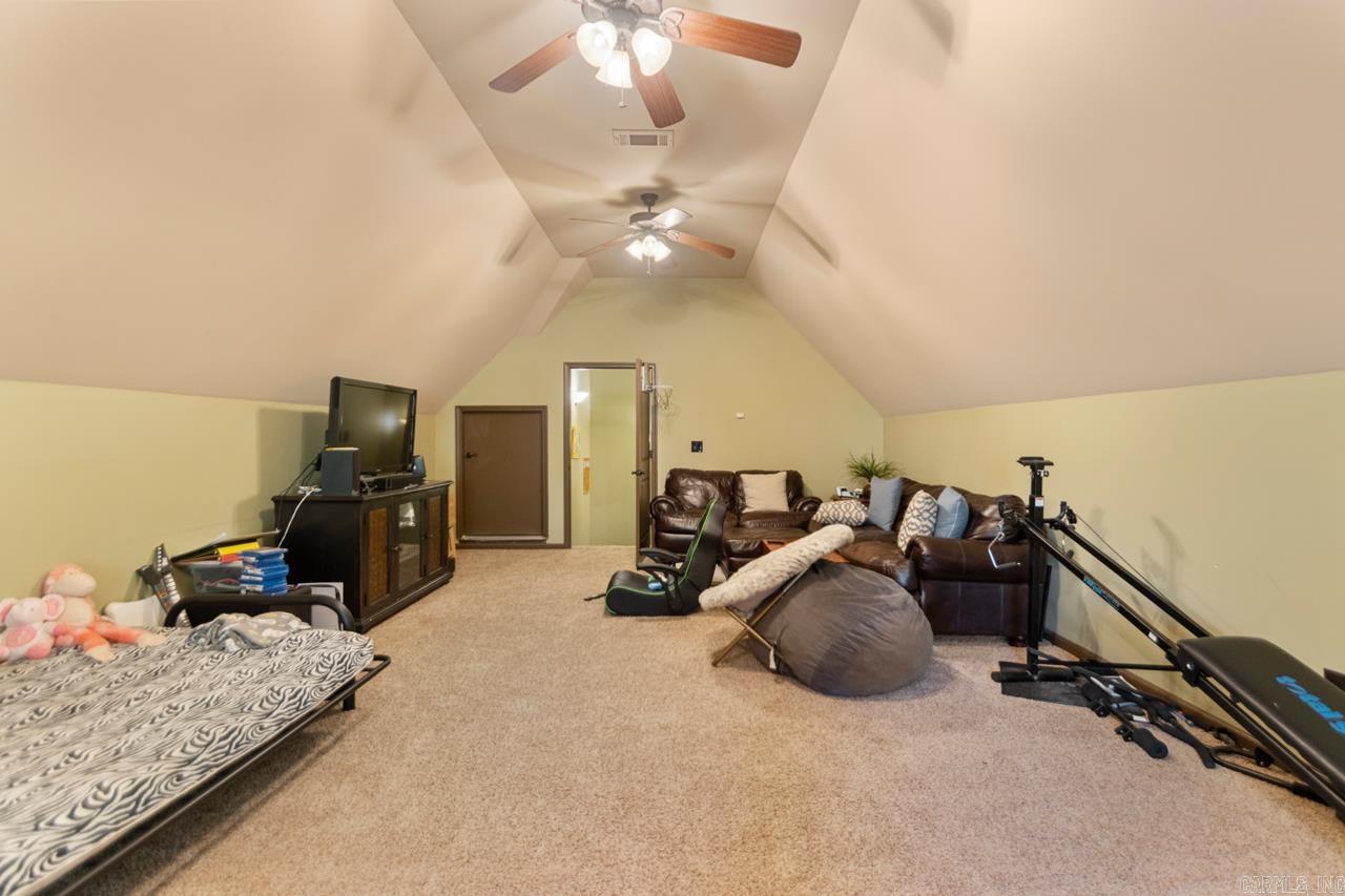 522  Valley Hill  Benton, AR