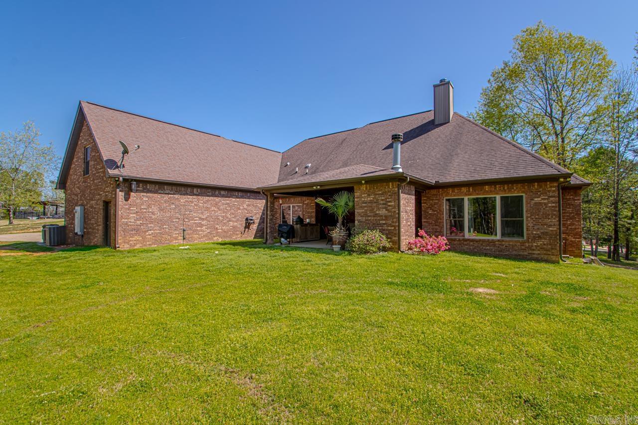 522  Valley Hill  Benton, AR