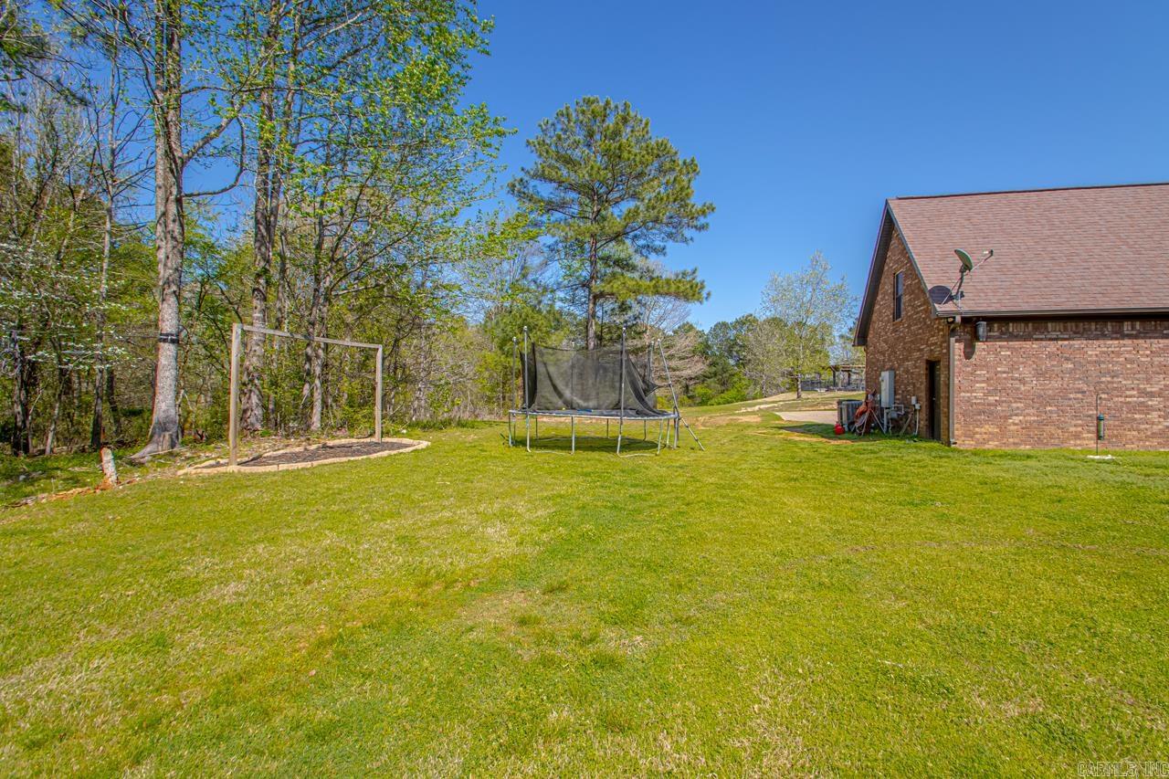 522  Valley Hill  Benton, AR