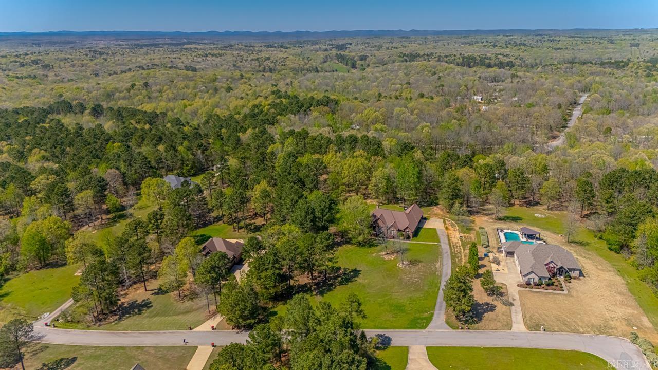 522  Valley Hill  Benton, AR