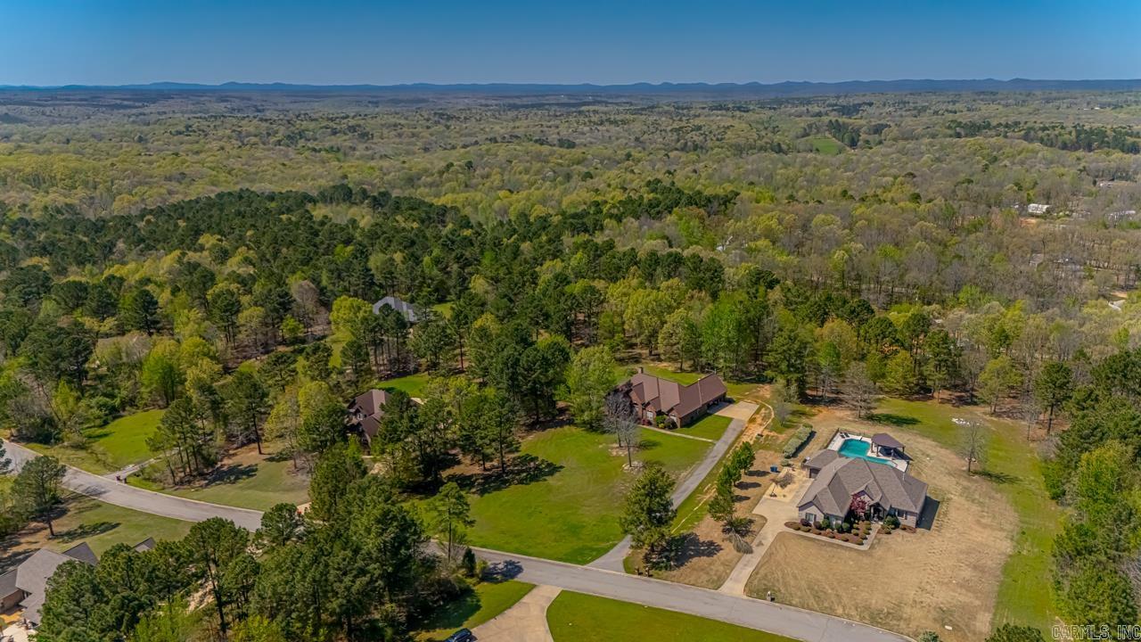 522  Valley Hill  Benton, AR