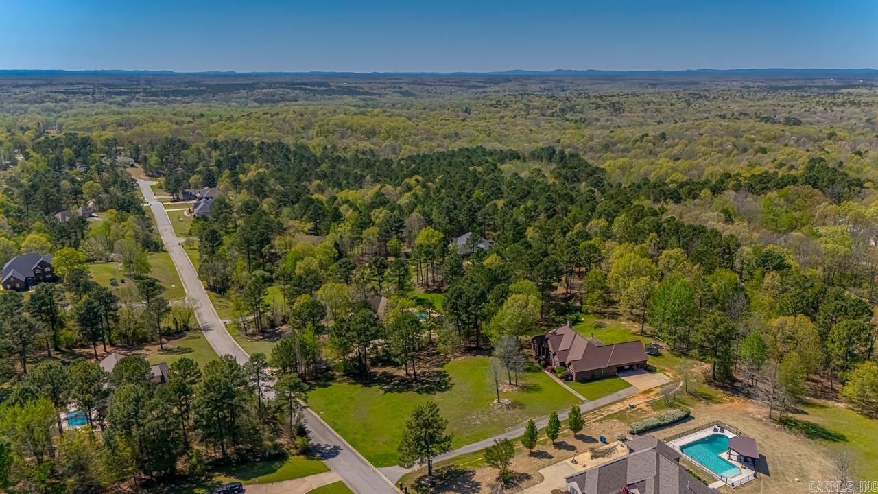 522  Valley Hill  Benton, AR