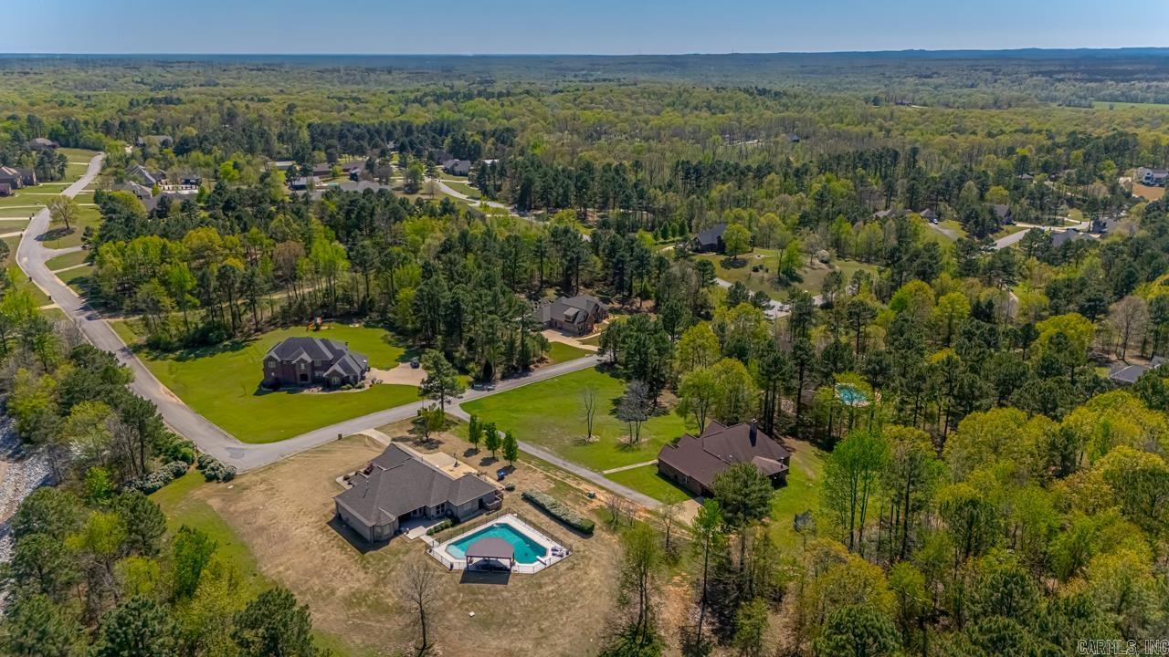 522  Valley Hill  Benton, AR