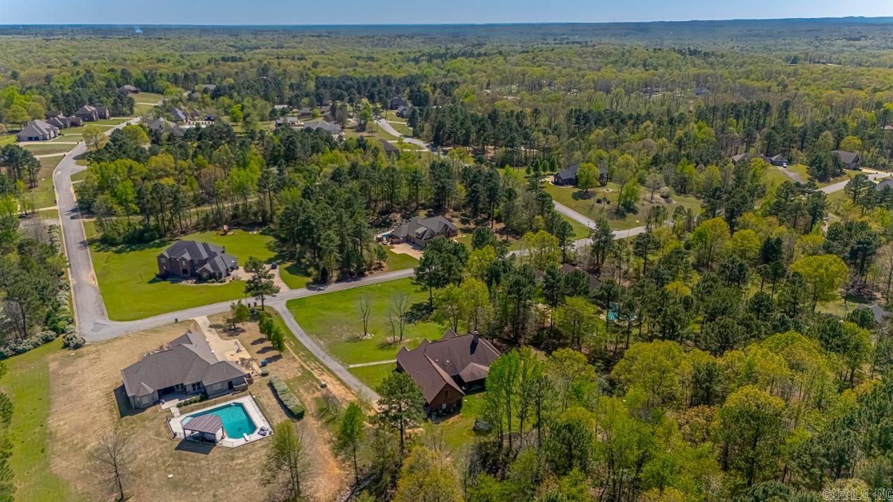 522  Valley Hill  Benton, AR