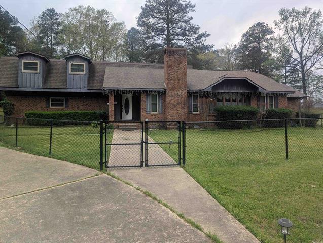 1038  Stephens Hwy  Mt. Holly, AR