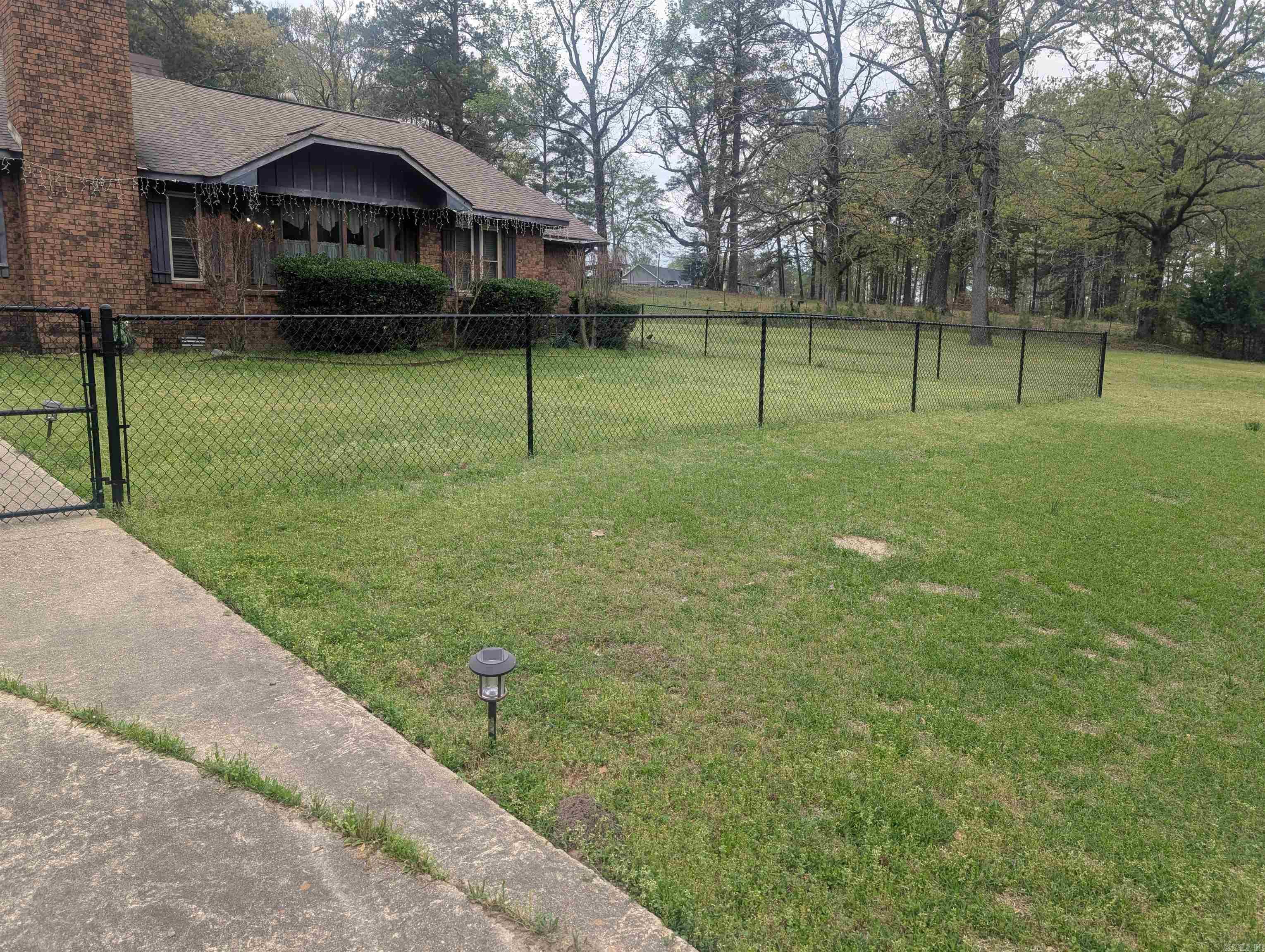 1038  Stephens Hwy  Mt. Holly, AR