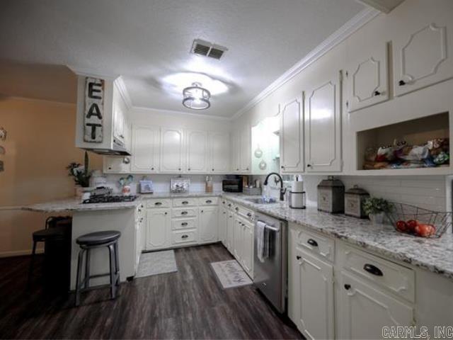 1038 Stephens Hwy Mt. Holly, AR 71758