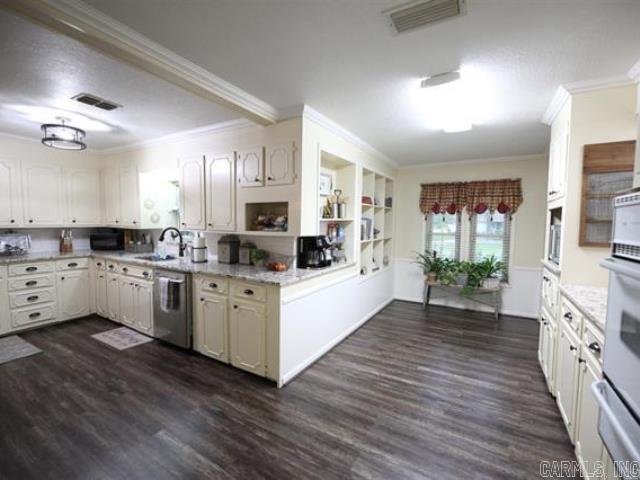 1038  Stephens Hwy  Mt. Holly, AR