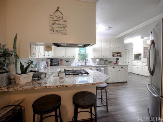 1038 Stephens Hwy Mt. Holly, AR 71758