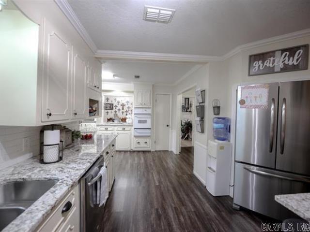 1038  Stephens Hwy  Mt. Holly, AR