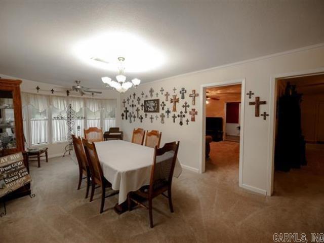 1038 Stephens Hwy Mt. Holly, AR 71758