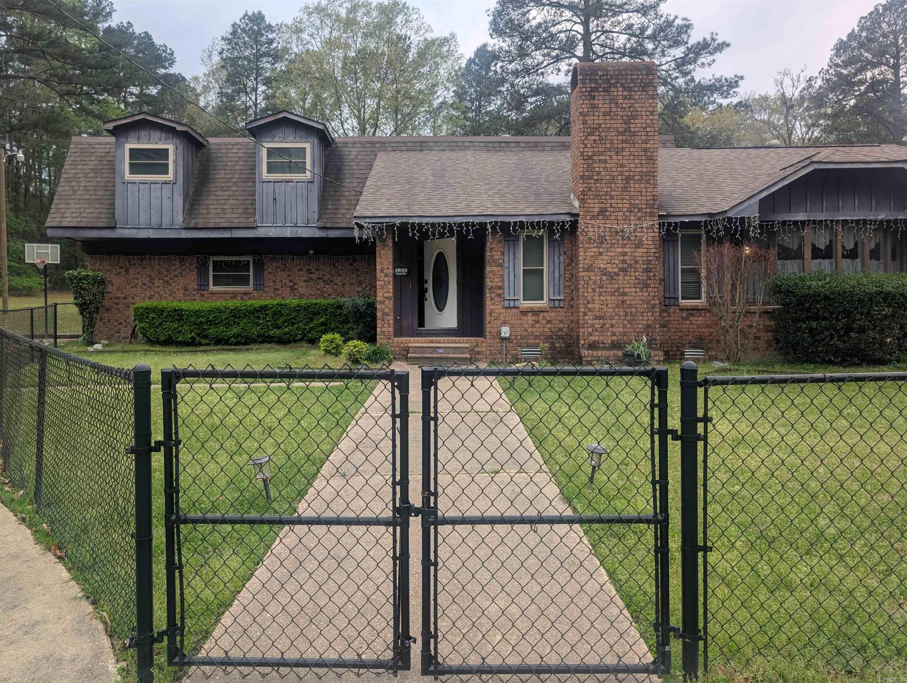 1038  Stephens Hwy  Mt. Holly, AR
