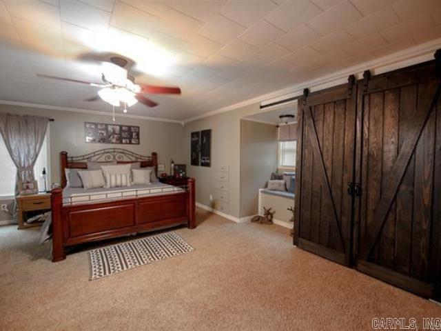 1038  Stephens Hwy  Mt. Holly, AR