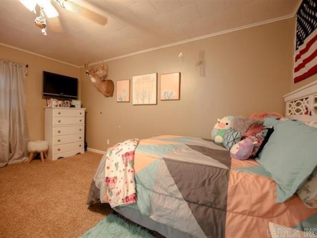 1038  Stephens Hwy  Mt. Holly, AR
