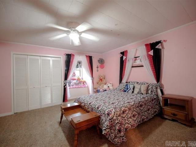 1038  Stephens Hwy  Mt. Holly, AR