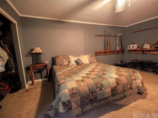 1038  Stephens Hwy  Mt. Holly, AR