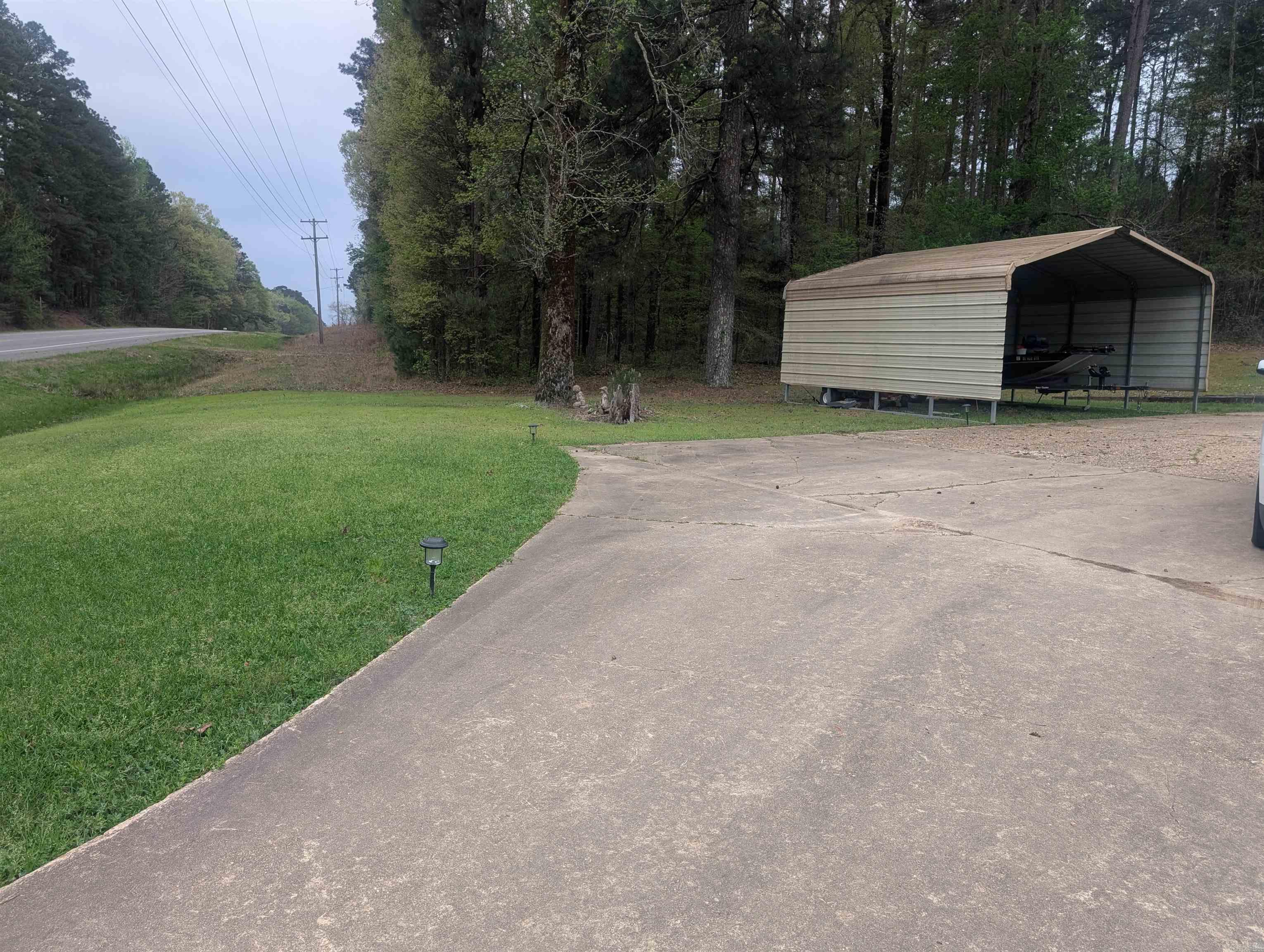 1038  Stephens Hwy  Mt. Holly, AR