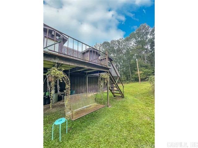 1038  Stephens Hwy  Mt. Holly, AR