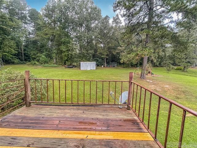 1038  Stephens Hwy  Mt. Holly, AR