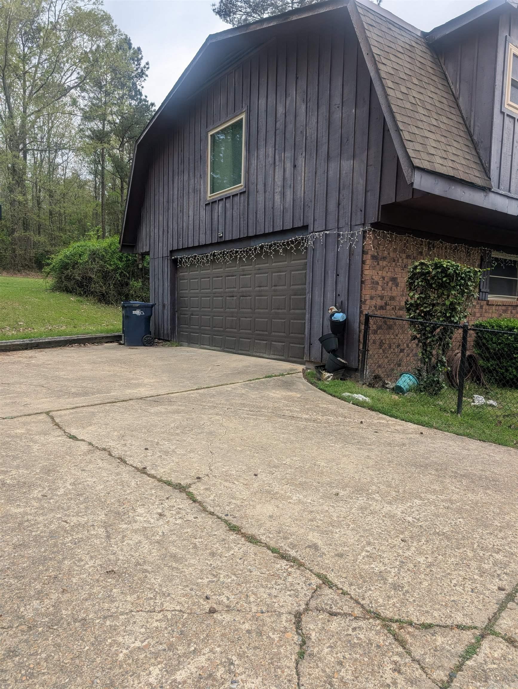 1038  Stephens Hwy  Mt. Holly, AR