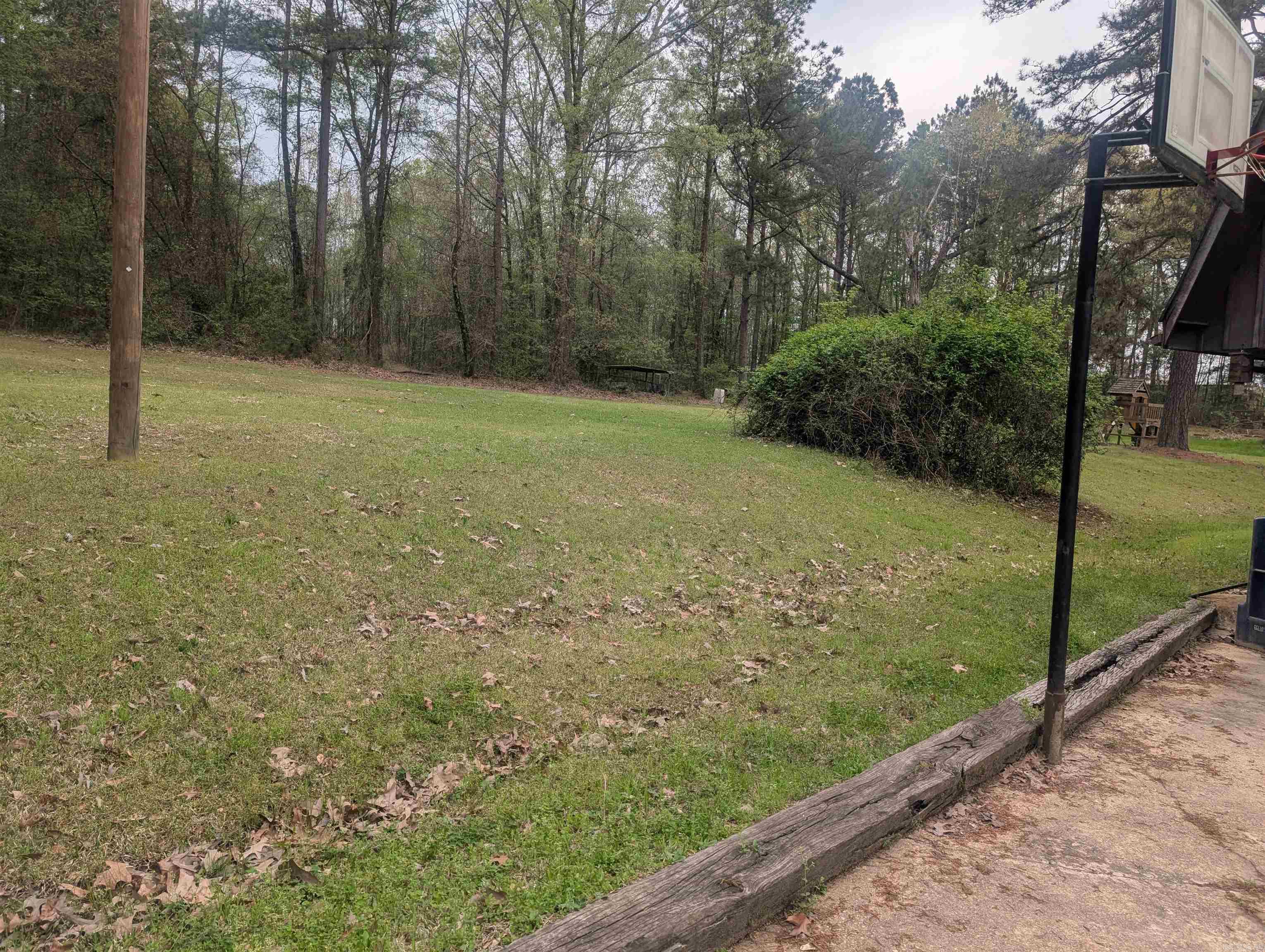 1038  Stephens Hwy  Mt. Holly, AR