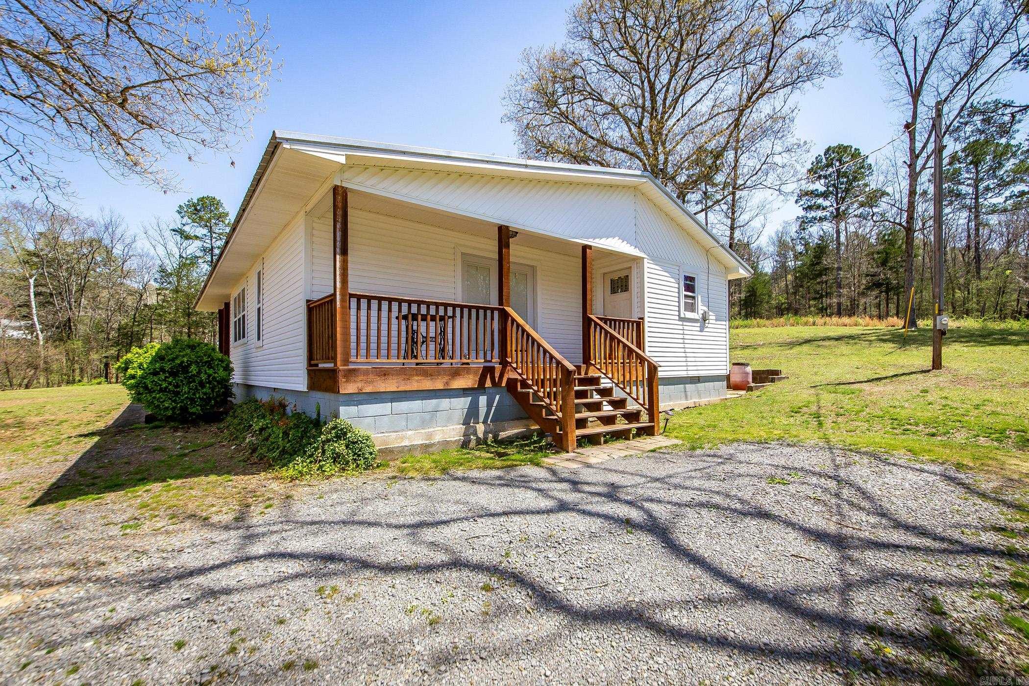 4066  Highway 16 East  Clinton, AR