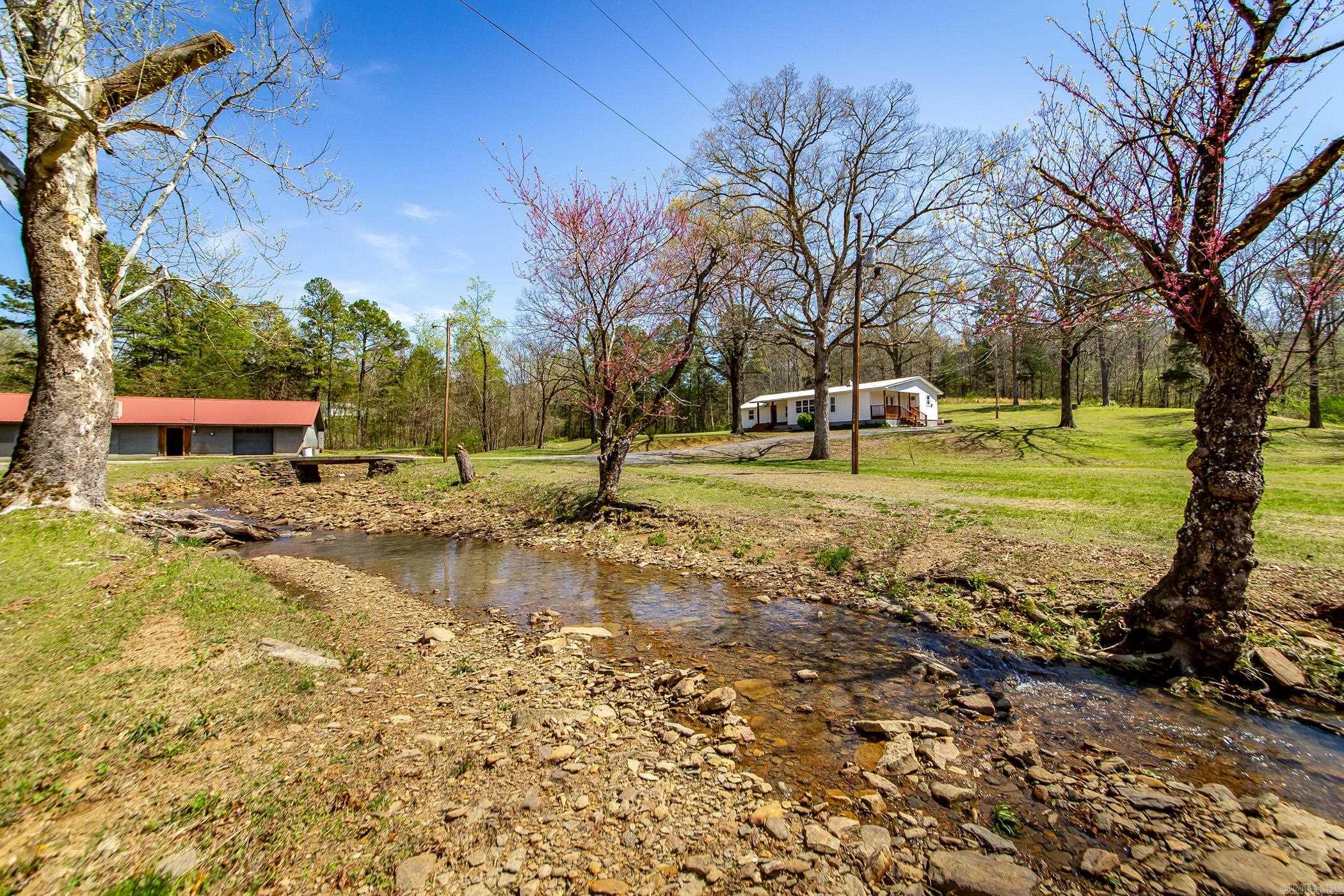 4066  Highway 16 East  Clinton, AR