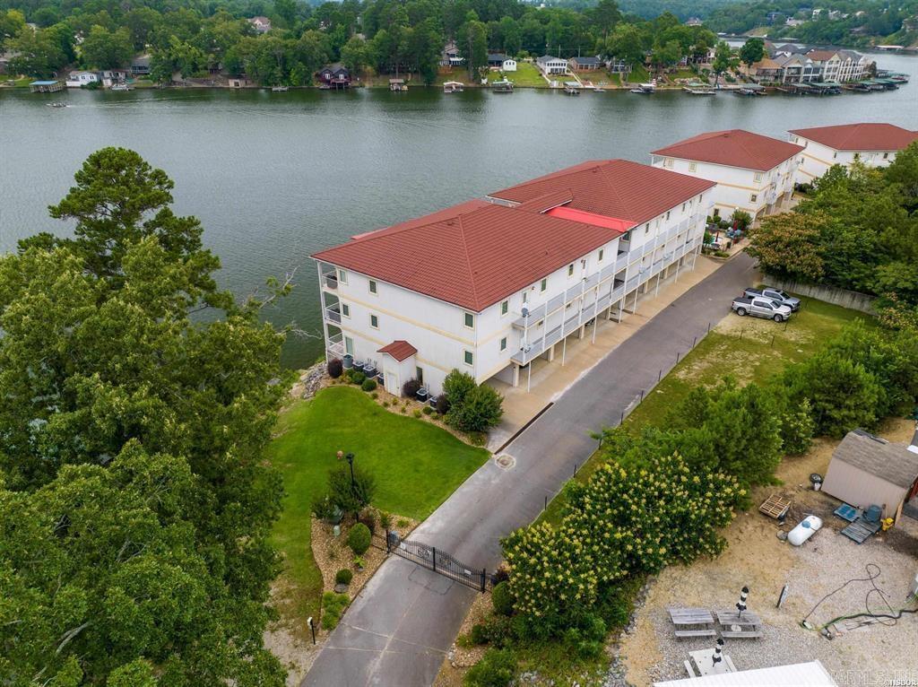 1380  Airport  Hot Springs, AR