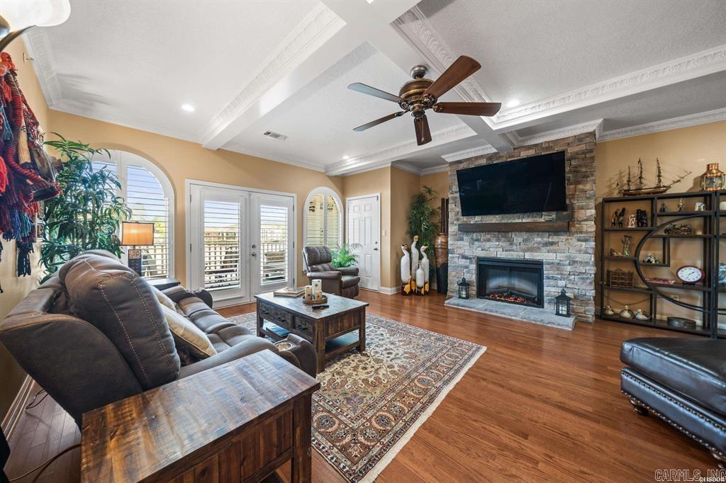 1380  Airport  Hot Springs, AR
