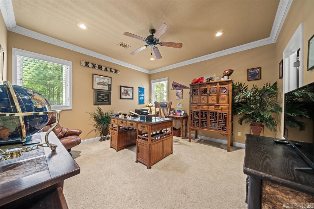 1380  Airport  Hot Springs, AR