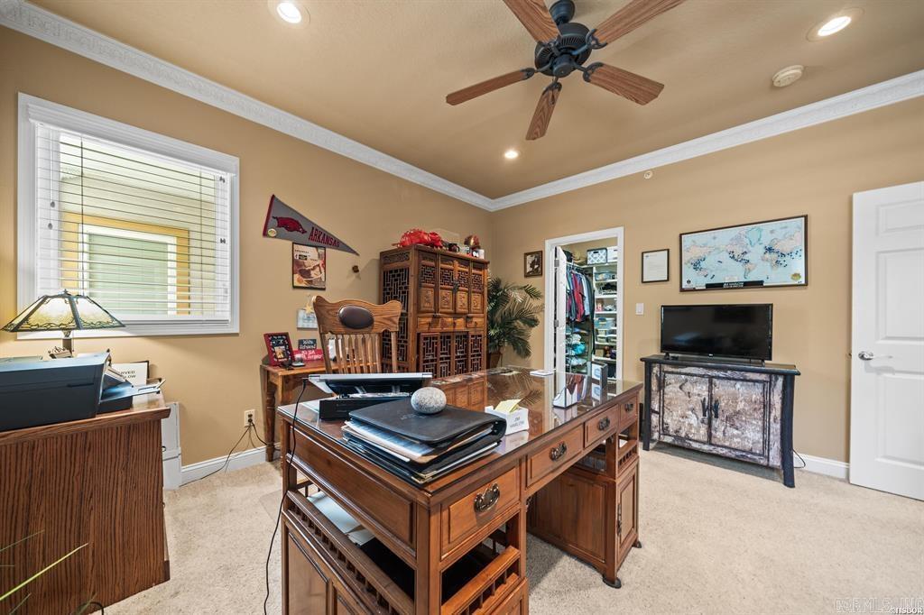 1380  Airport  Hot Springs, AR