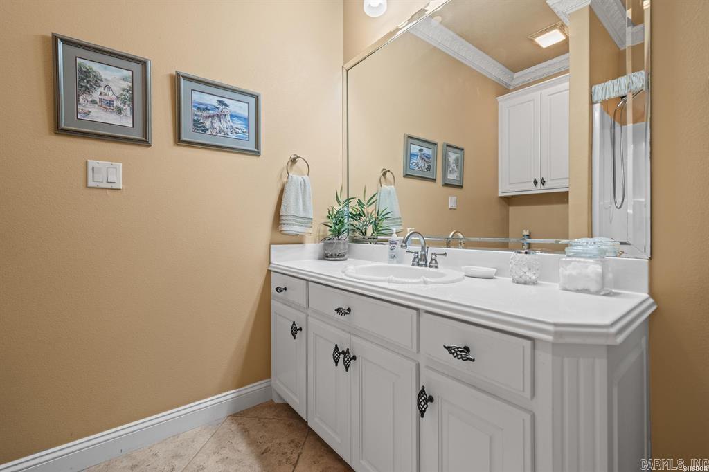 1380  Airport  Hot Springs, AR