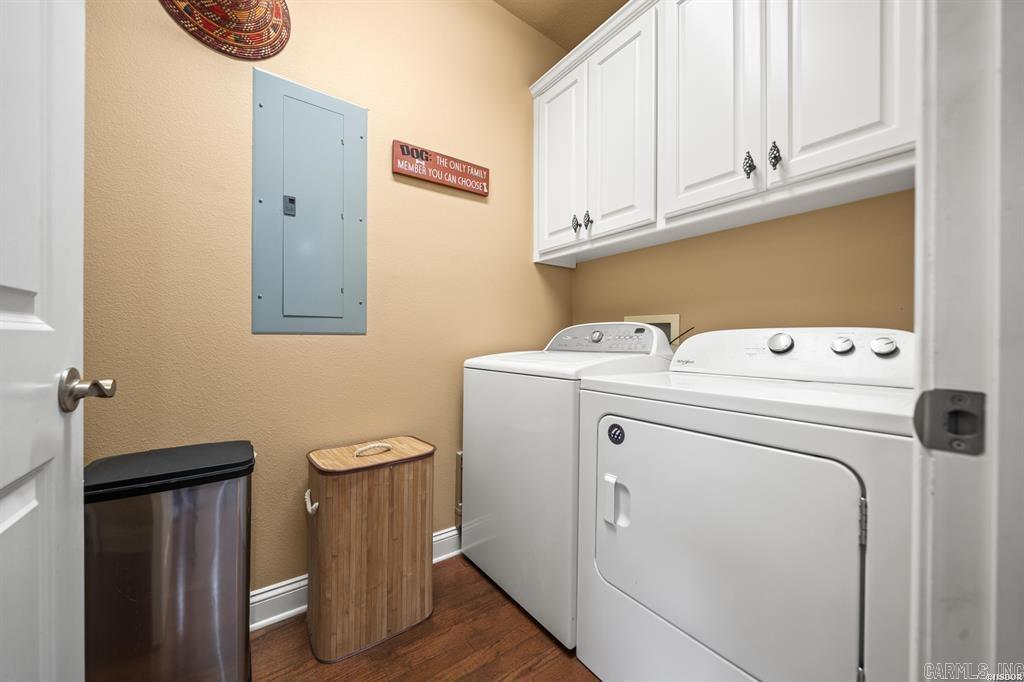 1380  Airport  Hot Springs, AR