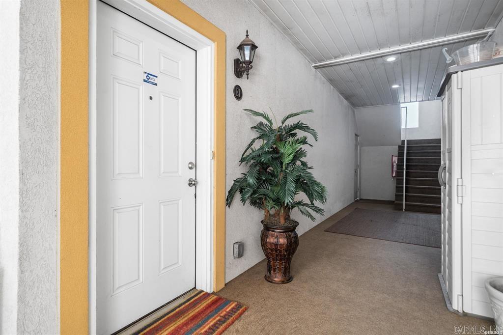 1380  Airport  Hot Springs, AR