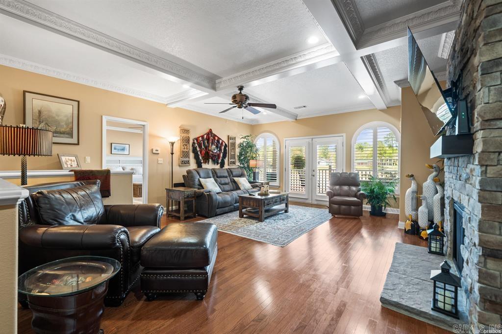1380  Airport  Hot Springs, AR