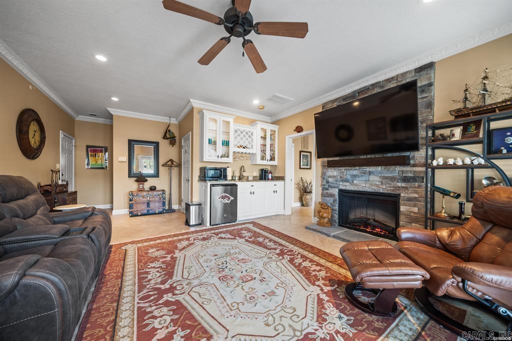 1380  Airport  Hot Springs, AR