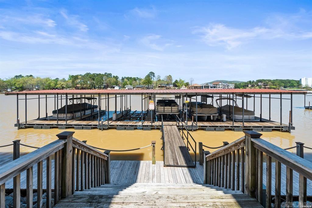 1380  Airport  Hot Springs, AR