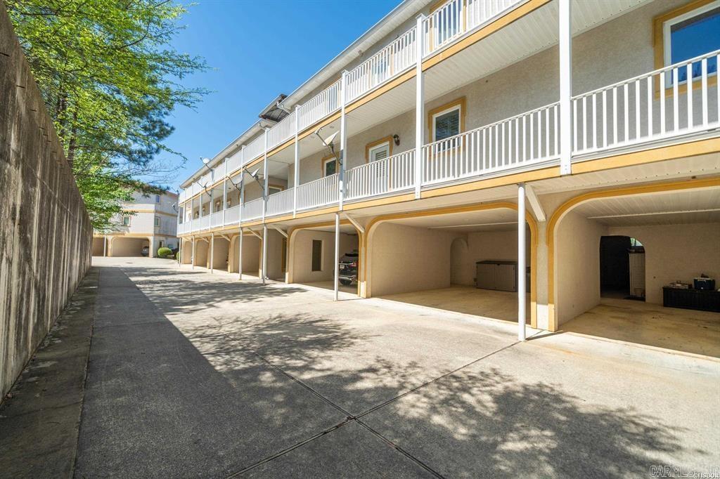 1380  Airport  Hot Springs, AR