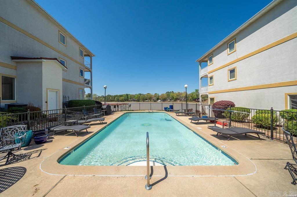 1380  Airport  Hot Springs, AR