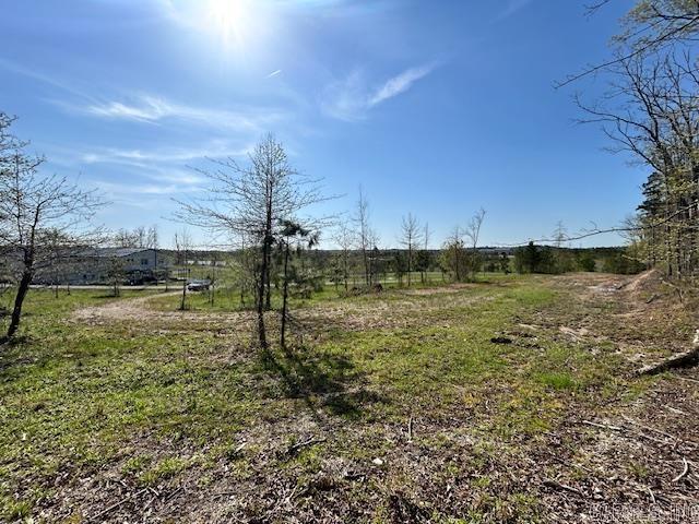 Lot 14  Barking Squirrel  Hot Springs, AR