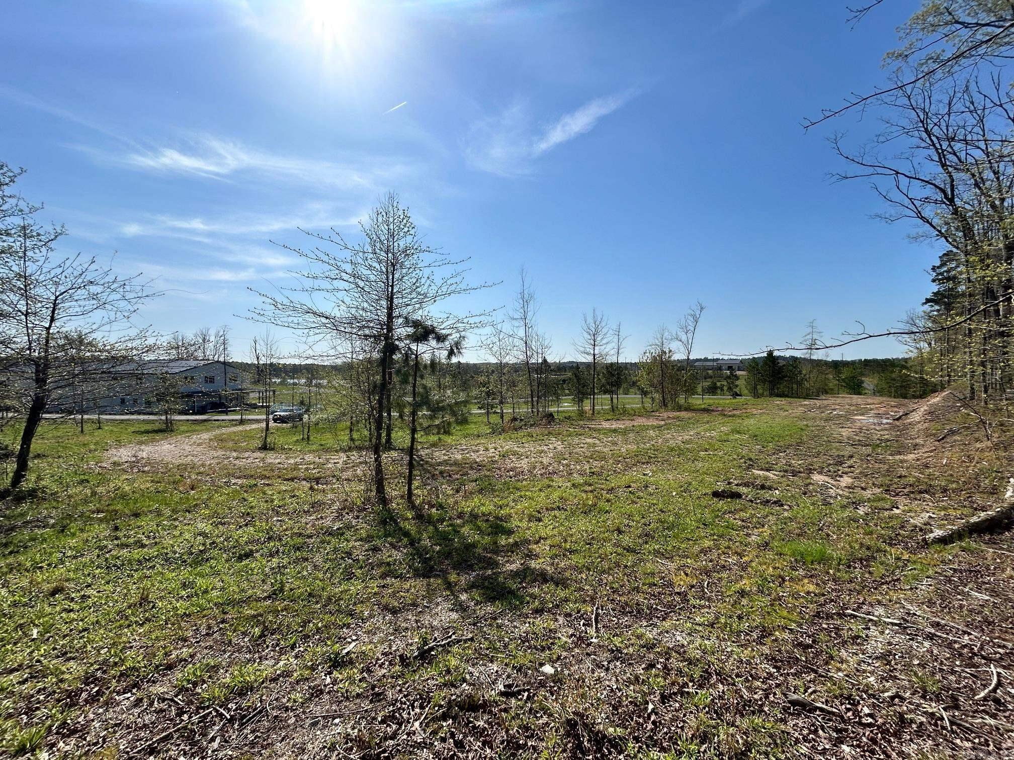Lot 14  Barking Squirrel  Hot Springs, AR