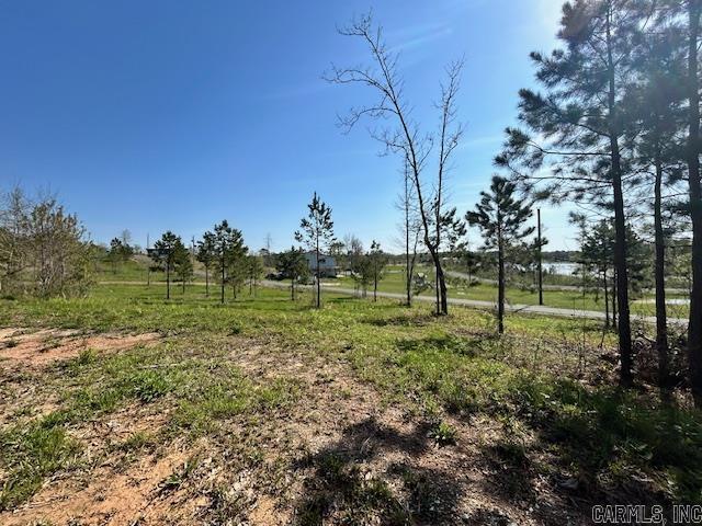 Lot 14  Barking Squirrel  Hot Springs, AR