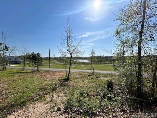 Lot 14  Barking Squirrel  Hot Springs, AR